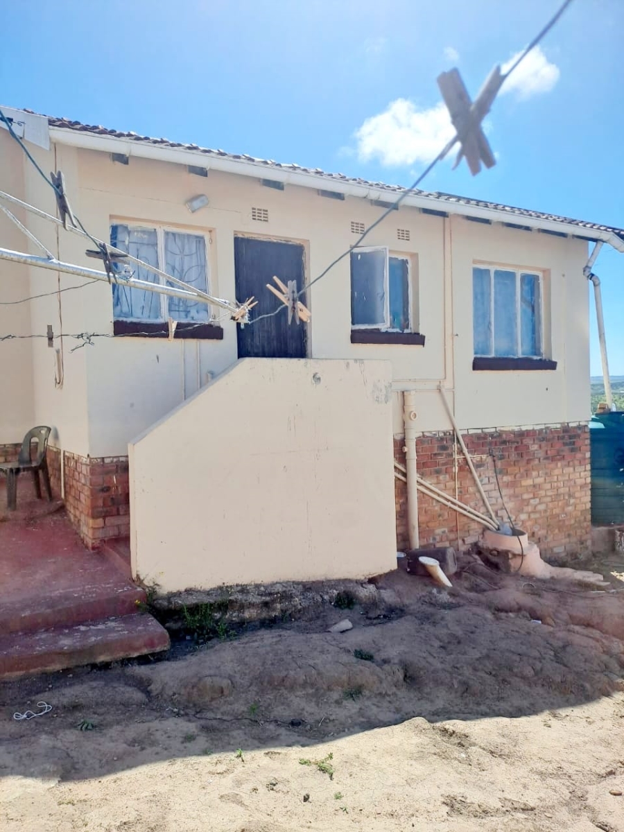 5 Bedroom Property for Sale in Mdantsane Nu 17 Eastern Cape